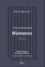 Tora comentada - numeros - contra o vento