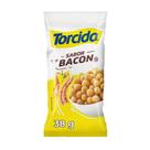 Torcida Jr. Sabor Bacon 38g