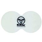 Torelli Bauer Pad Kick de Bumbo Pedal Duplo Náilon BAU86
