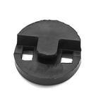 Torelli Stradivarius Surdina P/ Violoncelo Em Borracha TS011 Torelli Stradivarius Surdina P/ Violoncelo Em Borracha TS011