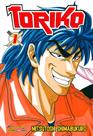 Toriko - 01