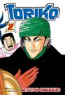 Toriko - 02
