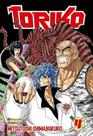 Toriko - 04 Toriko - 04