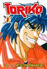 Toriko - Vol. 01