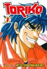 Toriko - Vol. 01