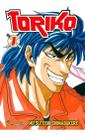 Toriko - Vol. 01