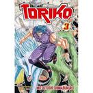 Toriko - Vol. 03