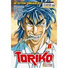 Toriko - Vol. 08