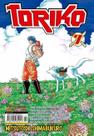 Toriko - Volume 07 - Panini - Lacrado Toriko - Volume 07 - Panini - Lacrado