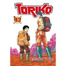 Toriko - Volume 43 - Panini - Lacrado Toriko - Volume 43 - Panini - Lacrado