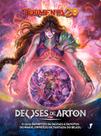 Tormenta 20 - Deuses de Arton