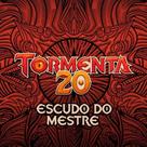 Tormenta 20 escudo do mestre - JAMBO
