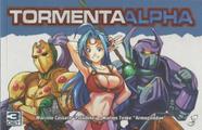 Tormenta Alpha - JAMBO