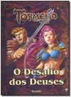 Tormenta Rpg - o Desafio dos Deuses Sortido