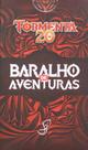 Tormenta20 - Baralho De Aventuras - Jambô