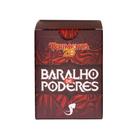 Tormenta20 baralho de poderes