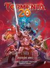Tormenta20 - Edição Jogo Do Ano (Versão Capa Dura) Tormenta20 - Edição Jogo Do Ano (Versão Capa Dura)