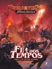 Tormenta20 - Fim Dos Tempos - Arco 1 - Jambô Tormenta20 - Fim Dos Tempos - Arco 1 - Jambô