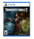 Tormented Souls 2 PS5 Midia Fisica