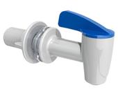 Torn Filtro Herc Alav Manual 3/8equot Branco/Azul 2701