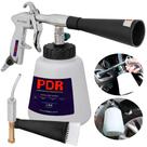 Tornador Profissional Limpeza de Carro Interno Externo PRO-212 Pdr