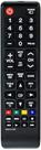 Torne sua vida mais simples com nosso controle remoto universal para televisores Samsung.