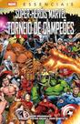 Torneio Dos Campeoes (Marvel Essenciais)