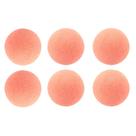 Torneio Oficial de Foosball Balls Tornado 6 Pink Balls Torneio Oficial de Foosball Balls Tornado 6 Pink Balls