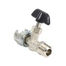 Torneira 1/4 P/ Compressor de Ar 7130010000 Original Dewalt