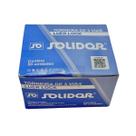 Torneira 3 Vias Solidor Luer Lock - Caixa