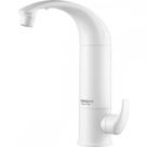 Torneira Abs Bica Movel Com Filtro Embutido Mesa Lorenzetti 1/4V Branca Acquadue