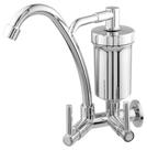 Torneira Abs Cozinha Parede 2072 Bica Alta Com Filtro C62 Torneira Abs Cozinha Parede 2072 Bica Alta Com Filtro C62