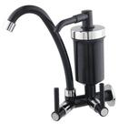 Torneira Abs Cozinha Parede 2072 Bica Alta Com Filtro C62 Torneira Abs Cozinha Parede 2072 Bica Alta Com Filtro C62