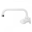 Torneira Abs Pia Viqua Bica Horizontal Parede Foz Torneira Abs Pia Viqua Bica Horizontal Parede Foz