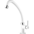 Torneira Abs Viqua B.M Lagune Mesa Branco 50502