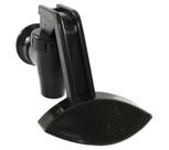 Torneira Acquaflex/ Stilo Libell - Lado Esquerdo - Preta