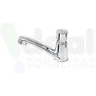 Torneira Automática Banheiro Lavatório ABS 3301