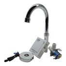 Torneira Automática Com Sensor
