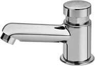 Torneira automática lavatório mesa pressmatic compact - docol