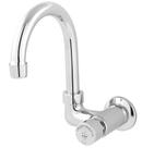 Torneira automatica lavatorio parede impermatic 1005 - imper