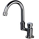 Torneira Automática Stocmatic Bica Móvel para Lavatório Cromada 2016 - 770052 - STOC