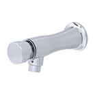 Torneira Automática Temporizada Parede Banheiro Lavatório Matic Metal Luxo