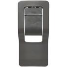 Torneira Baioneta Cinza P/ Purificador IBBL FR600 Exclusive