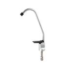 Torneira Bancada Com Faucet Alavanca Plástica Osmose Reversa