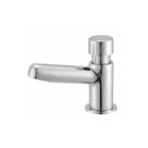 Torneira bancada Mebermatic 10065 C-Cromada Meber Torneira bancada Mebermatic 10065 C-Cromada Meber