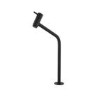 Torneira Bancada Slim Flex Bica Alta 45 Banheiro