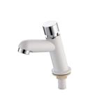 Torneira Banheiro/Lavabo Automática Mesa Branca FA01 Doan