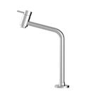 Torneira Banheiro Lavatório Cuba Cromada 100% Em Metal 1035