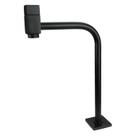 Torneira Banheiro Metal Preta Lavatório Lavabo Pia Cuba Link Quadrada Black Cód. 3059 Torneira Banheiro Metal Preta Lavatório Lavabo Pia Cuba Link Quadrada Black Cód. 3059