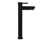 Torneira Banheiro Metal Slim Black Alta - Smart Depot Torneira Banheiro Metal Slim Black Alta - Smart Depot